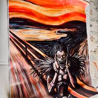 Death Note Poster