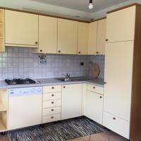Cucina pregiata marca Miele