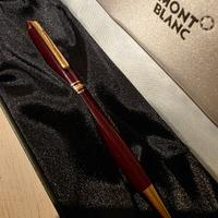 Penna a sfera Montblanc