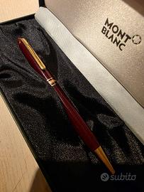 Penna a sfera Montblanc