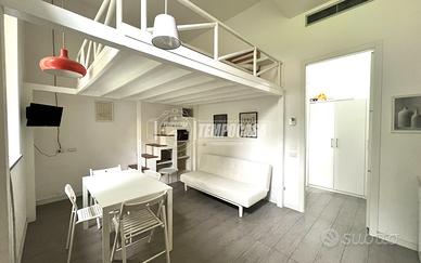 Appartamento a Milano Via Egidio Folli 1 locali