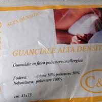 SATURNO cuscino 45x75cm