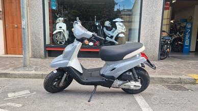 MBK - Booster/Yamaha - BWS 50c.c. 2T Grigio