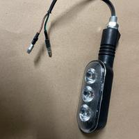 Benelli, indicatore di direzione