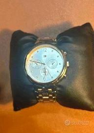 Orologio Tommy Hilfiger da Donna