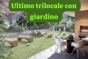 Appartamento di 75 m² con 3 locali a Loano