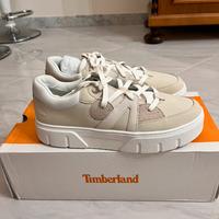Scarpa Timberland Laurel court Low lace