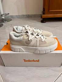 Scarpa Timberland Laurel court Low lace