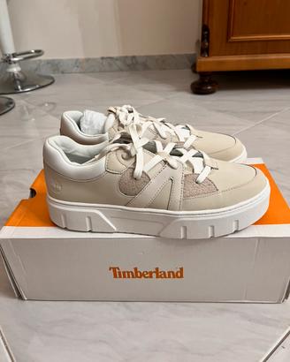 Scarpa Timberland Laurel court Low lace