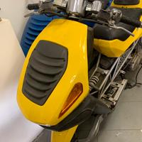 Italjet dragster 50