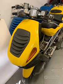 Italjet dragster 50 euro 1.200