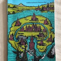 L’utopia di Thomas More