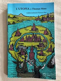 L’utopia di Thomas More