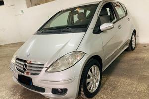 Mercedes-benz A 180 CDI -X NEOPATENTATI - 2007