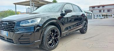 Audi Q2 - 2018 s-tronic automatico 1.6 116cv