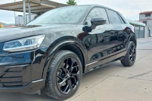 Audi Q2 - 2018 s-tronic automatico 1.6 116cv