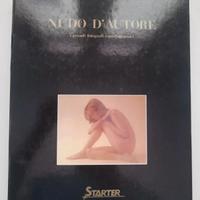 Nudo d'autore - I grandi fotografi contemporanei