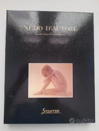 Nudo d'autore - I grandi fotografi contemporanei