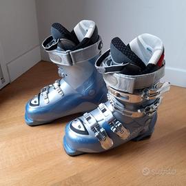 Scarponi sci donna 24
