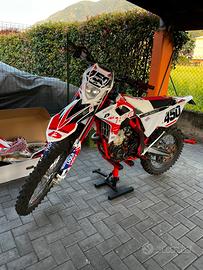 Beta rr 450 factory