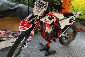 Beta rr 450 factory