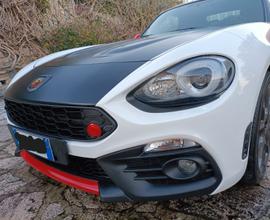 ABARTH 124 Spider - 2019
