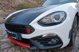 ABARTH 124 Spider - 2019