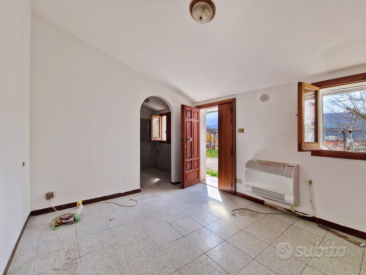 Terreno Residenziale L'Aquila - Vista 4