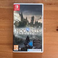 Hogwarts Legacy Nintendo Switch