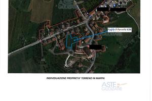 Terreno Agricolo San Paolo di Jesi [A4339161]