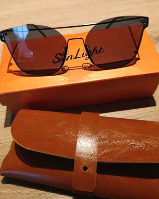 occhiali da sole nuovi