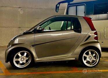 Smart 10 anniversary. n 46/100