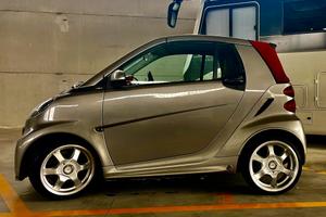 Smart 10 anniversary. n 46/100