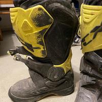 Stivali tcx comp evo taglia  40