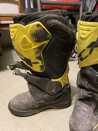 Stivali tcx comp evo taglia  40