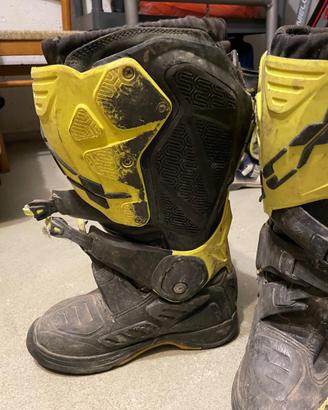 Stivali tcx comp evo taglia  40