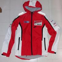 GIACCA DUCATI