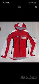 GIACCA DUCATI
