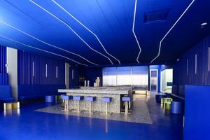 RISTORANTE-UFFICIO - NAVIGLI - 550mq