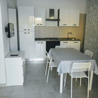 Appartamento a Villapiana lido per soggiorni brevi