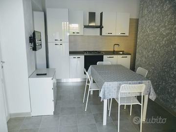 Appartamento a Villapiana lido per soggiorni brevi