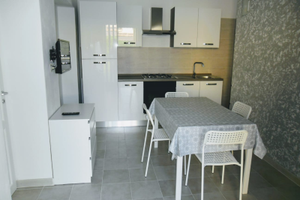 Appartamento a Villapiana lido per soggiorni brevi