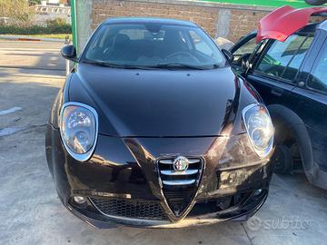 RICAMBI USATI AUTO ALFA ROMEO Mito Serie (955_) 19