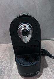 Macchinetta caffè