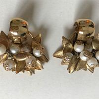 Orecchini a clip anni '90