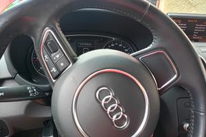Audi A1 Sline