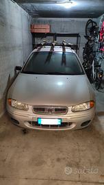 Rover 214i