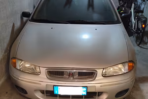 Rover 214i