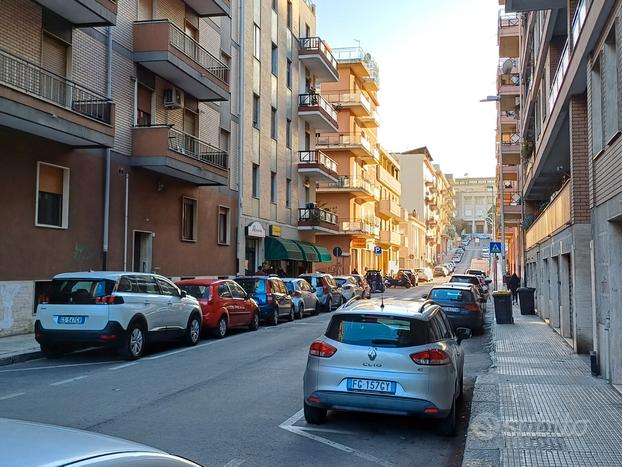 Via Trentino, Nuovi Monovani Arredati zona Facoltà