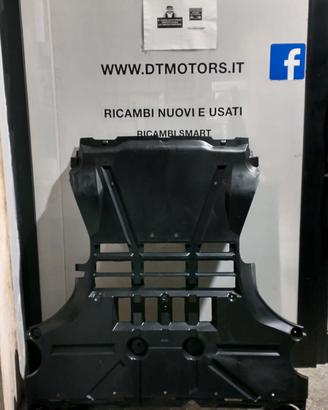 COPRIMOTORE INF. ANTERIORE SMART 451 DAL 07/14